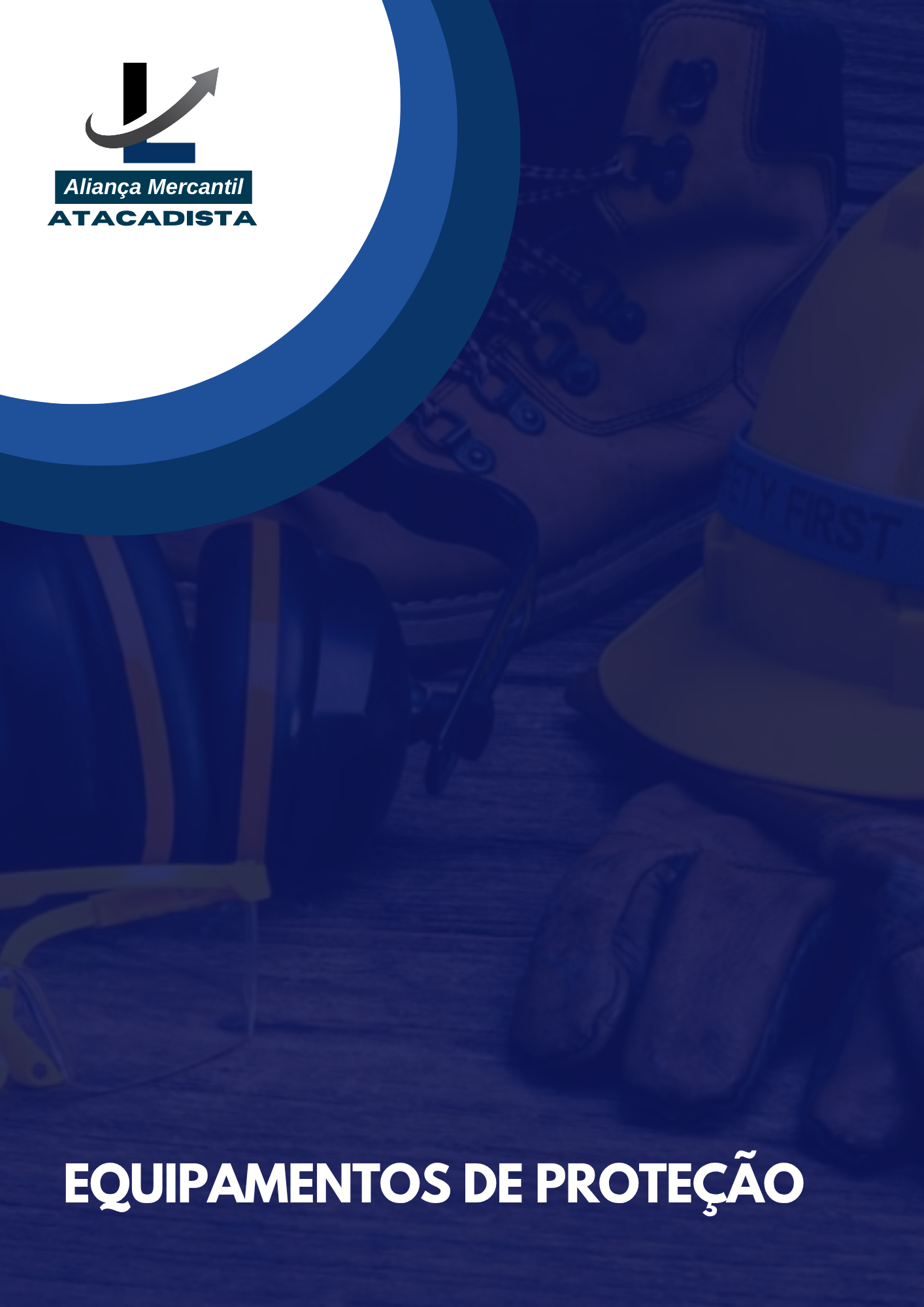 Equipamentos de Proteção